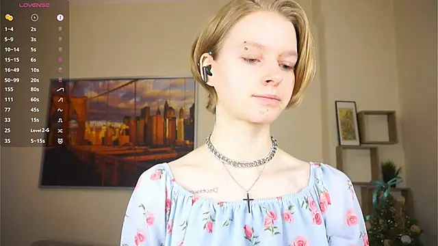 ToyaPletz online show from 11, 3, 2026