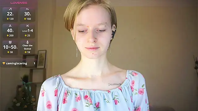 ToyaPletz online show from 25, 3, 2026