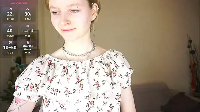 ToyaPletz online show from 3, 4, 2026