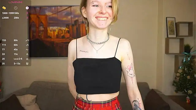 ToyaPletz online show from 10, 3, 2026