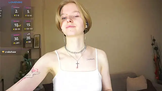 ToyaPletz online show from 17, 4, 2026