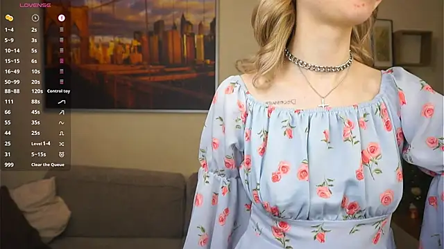 ToyaPletz online show from 4, 3, 2026