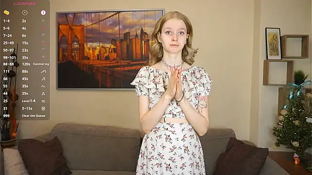 ToyaPletz online show from 28, 2, 2026