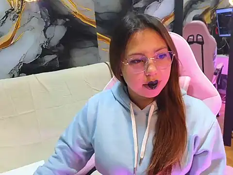 SHIZUKA WET online show from 27, 11, 2025