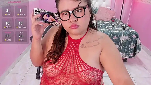 Danna Keys online show from 9, 5, 2026