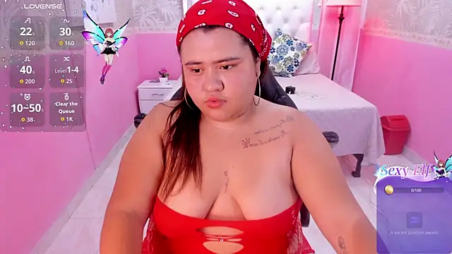 Danna Keys online show from 27, 4, 2026