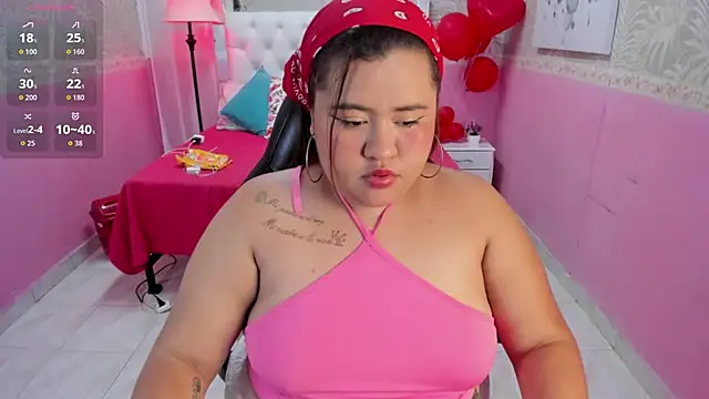 Danna Keys online show from 18, 2, 2026