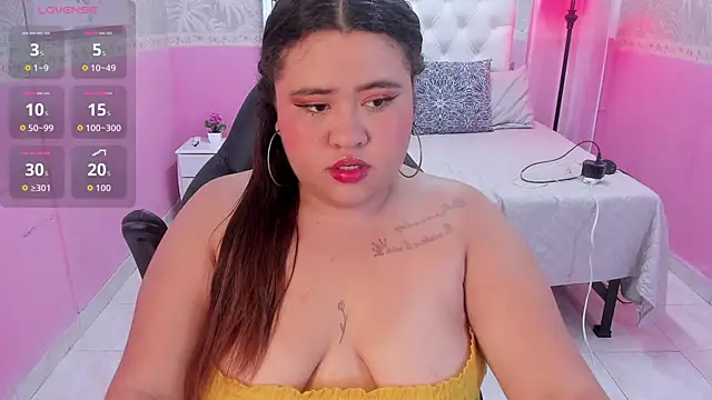 Danna Keys online show from 12, 5, 2026