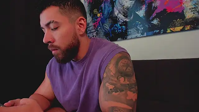 owen seth1 online show from 13, 1, 2026