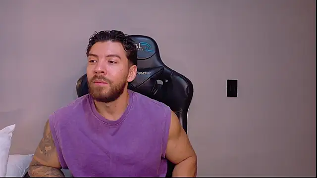 owen seth1 online show from 17, 5, 2026