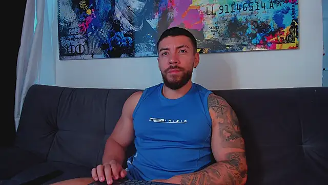 owen seth1 online show from 22, 12, 2025