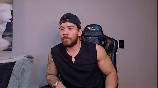 owen seth1 online show from 31, 5, 2026