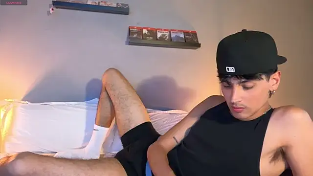 noxnude online show from 10, 6, 2026