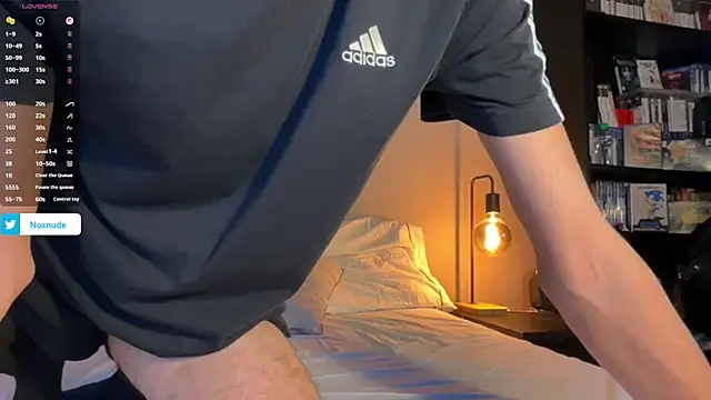 noxnude online show from 28, 2, 2026