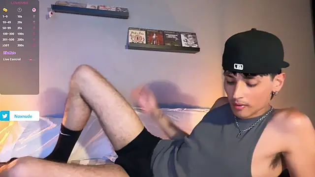 noxnude online show from 4, 6, 2026