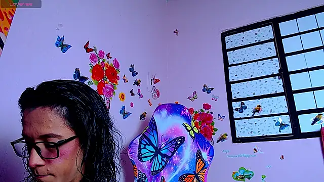 DaslyTsRoze online show from 17, 2, 2026