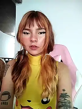 JennBenett  online show from 27, 11, 2025