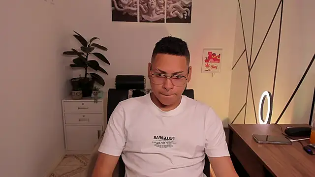 Thorian stormborn online show from 26, 11, 2025