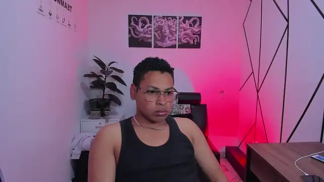 Thorian stormborn online show from 24, 11, 2025