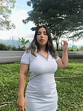 Catalina ramos online show from 7, 1, 2026