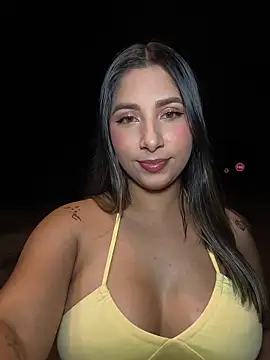 Catalina ramos online show from 18, 3, 2026