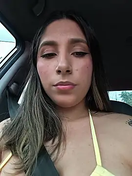 Catalina ramos online show from 10, 1, 2026