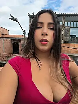 Snapshot of Catalina_ramos chatting on 5, 7, 2026 Catalina ramos online show from 5, 7, 2026