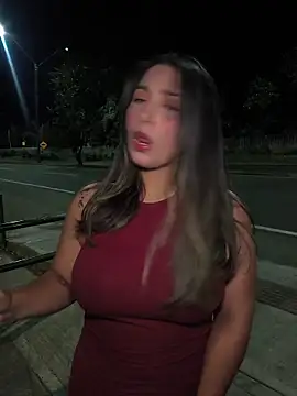 Catalina ramos online show from 27, 5, 2026