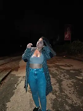 Catalina ramos online show from 10, 1, 2026