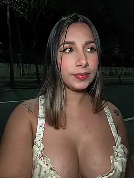 Catalina ramos online show from 24, 4, 2026