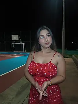 Catalina ramos online show from 15, 3, 2026