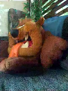 Pirulaibe23 online show from 18, 12, 2025