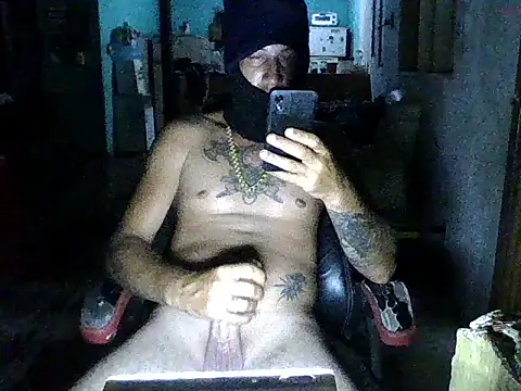 Pirulaibe23 online show from 27, 3, 2026