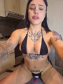 sweetfior online show from 14, 5, 2026