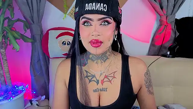 Ink Nikki online show from 8, 1, 2026