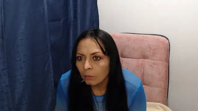 Paolahotty online show from 14, 12, 2025