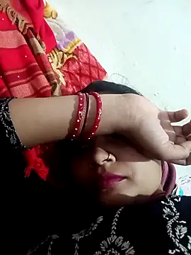 Rakhicute online show from 24, 11, 2025