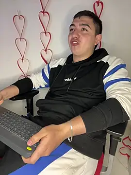 Snapshot of Daisuke_01 chatting on 15, 2, 2026 Daisuke 01 online show from 15, 2, 2026