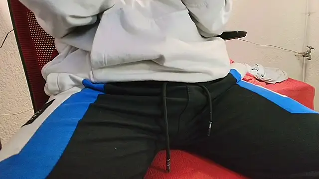 Daisuke 01 online show from 28, 11, 2025