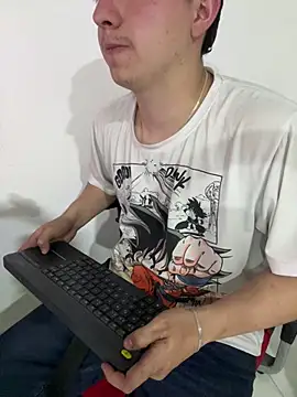 Snapshot of Daisuke_01 chatting on 12, 2, 2026 Daisuke 01 online show from 12, 2, 2026