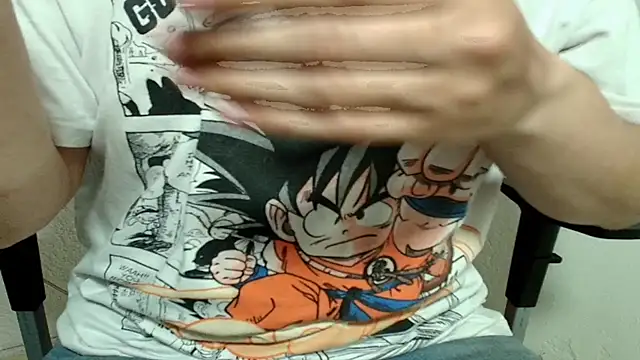 Daisuke 01 online show from 23, 11, 2025