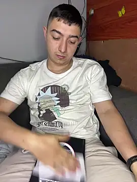 Snapshot of Daisuke_01 chatting on 1, 2, 2026 Daisuke 01 online show from 1, 2, 2026