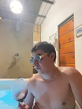 Snapshot of Daisuke_01 chatting on 16, 1, 2026 Daisuke 01 online show from 16, 1, 2026