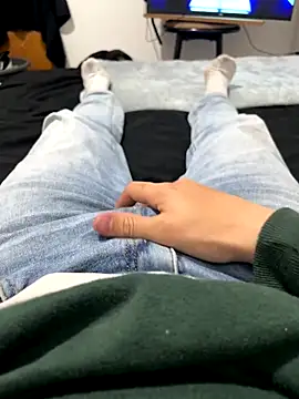 Daisuke 01 online show from 29, 11, 2025