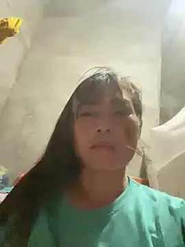 Snapshot of meganmeo chatting on 8, 6, 2026 meganmeo online show from 8, 6, 2026