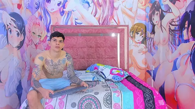 TeamAR  online show from 19, 12, 2025