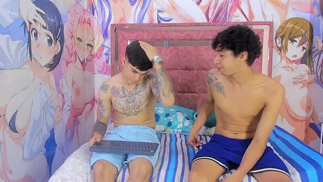 TeamAR  online show from 26, 11, 2025