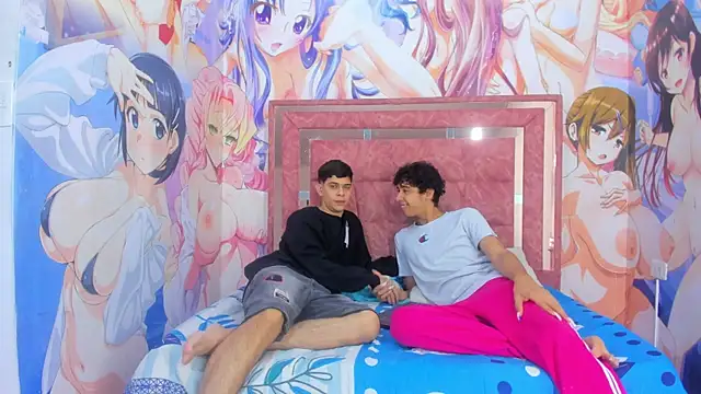 TeamAR  online show from 24, 11, 2025