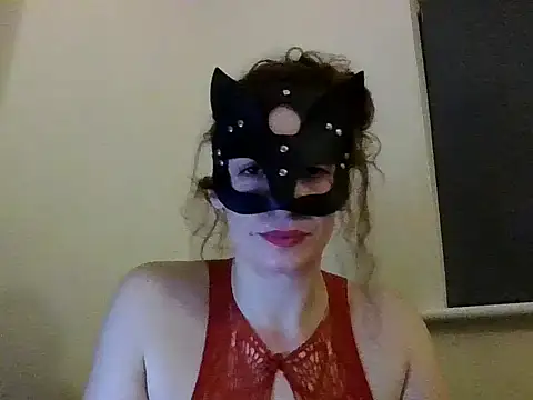 Snapshot of GodsGift69x chatting on 18, 12, 2025 GodsGift69x online show from 18, 12, 2025