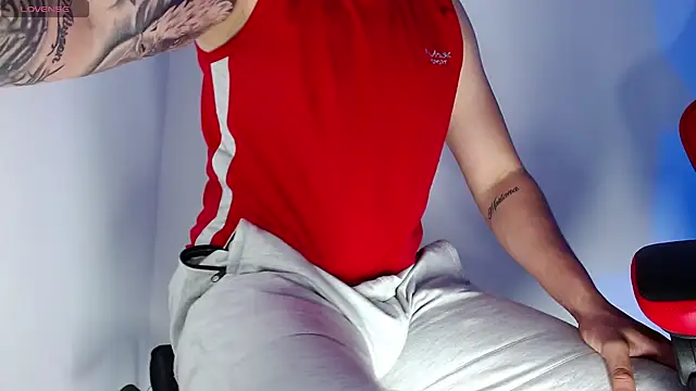 leon cumming online show from 25, 11, 2025